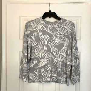 Rachel Zoe Top - new and never worn